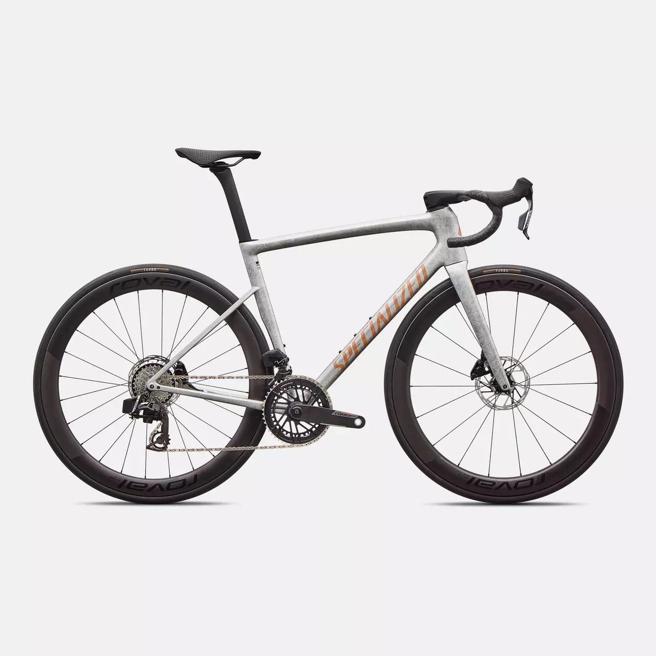 Specialized Tarmac SL8