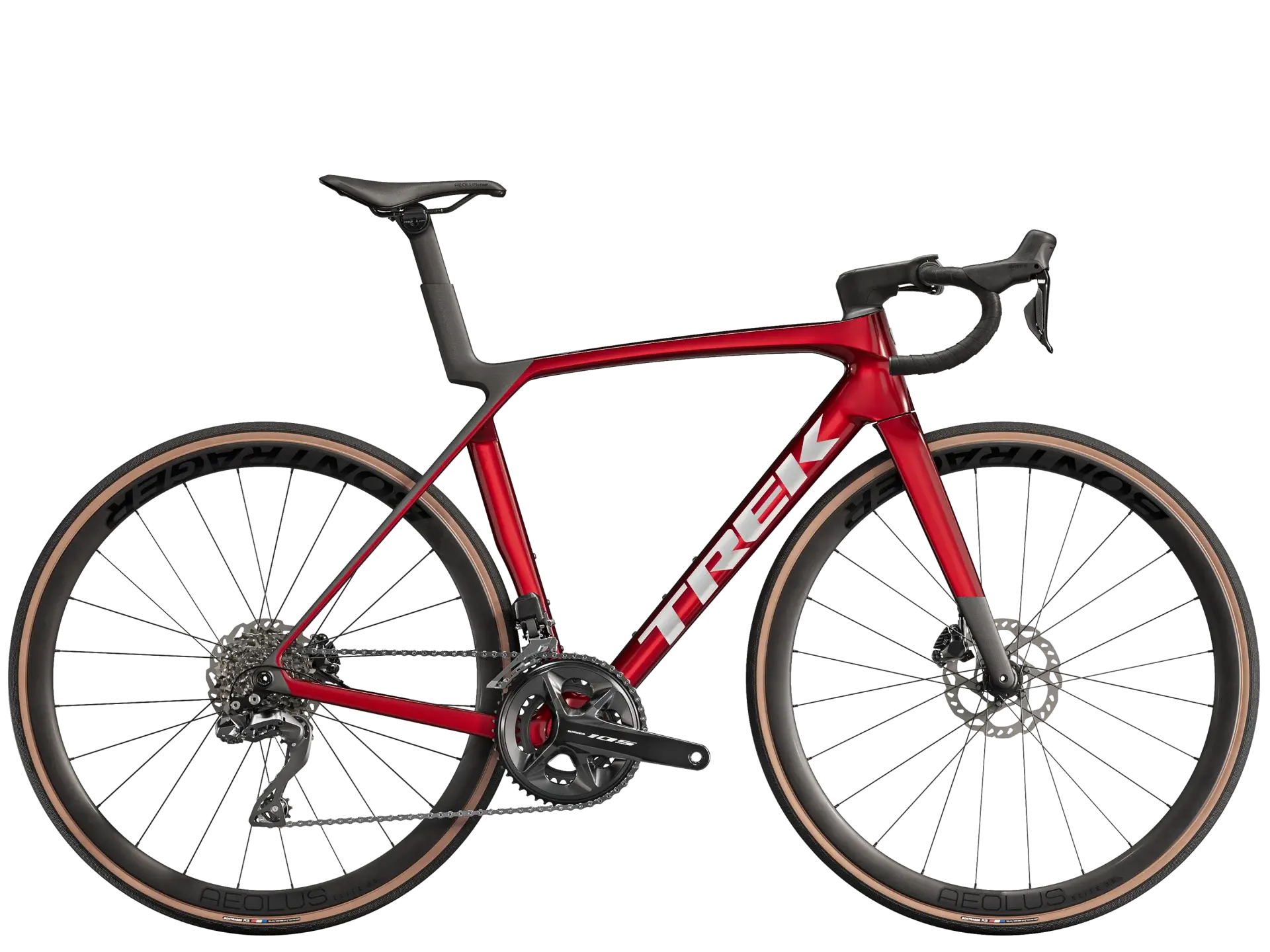 Trek Madone SL6