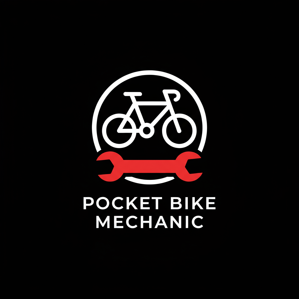 Pocket Bike Mechanic